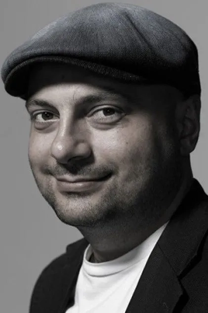 گئورگی شعبانوف