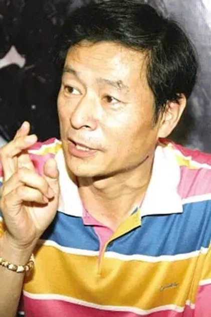 چن گوکسینگ