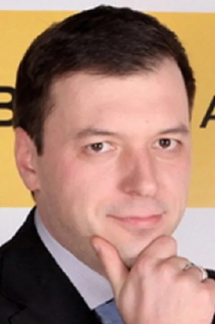 دنیس ژالینسکی