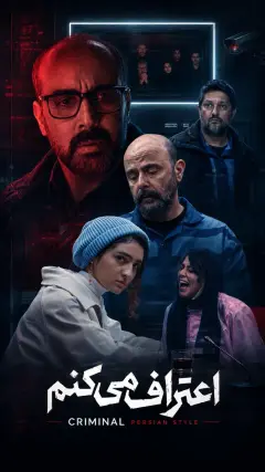 اعتراف می کنم ۱۴۰۴