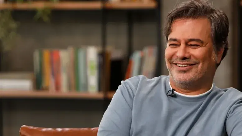پیمان قاسم‌خانی برای نخستین‌بار مجری رئالیتی‌شو شد