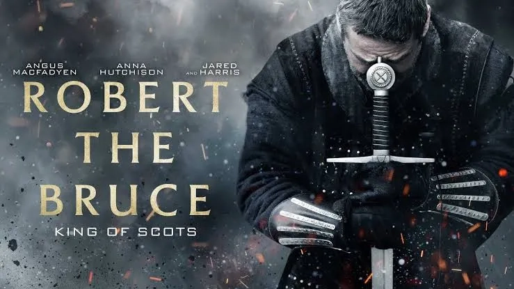 فیلم رابرت بروس (Robert the Bruce 2019)