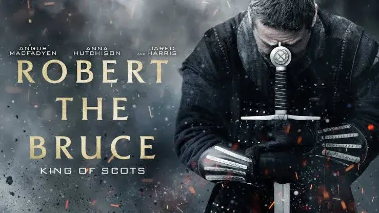 فیلم رابرت بروس (Robert the Bruce 2019)