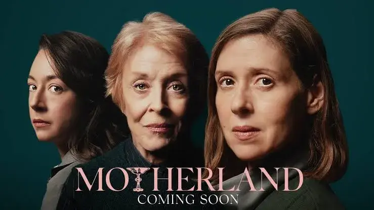 فیلم سرزمین مادری (Motherland 2025)