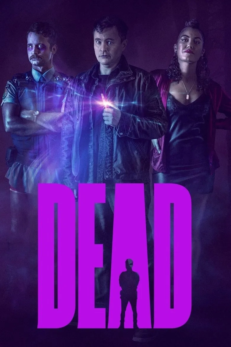 فیلم مرده (Dead 2020)