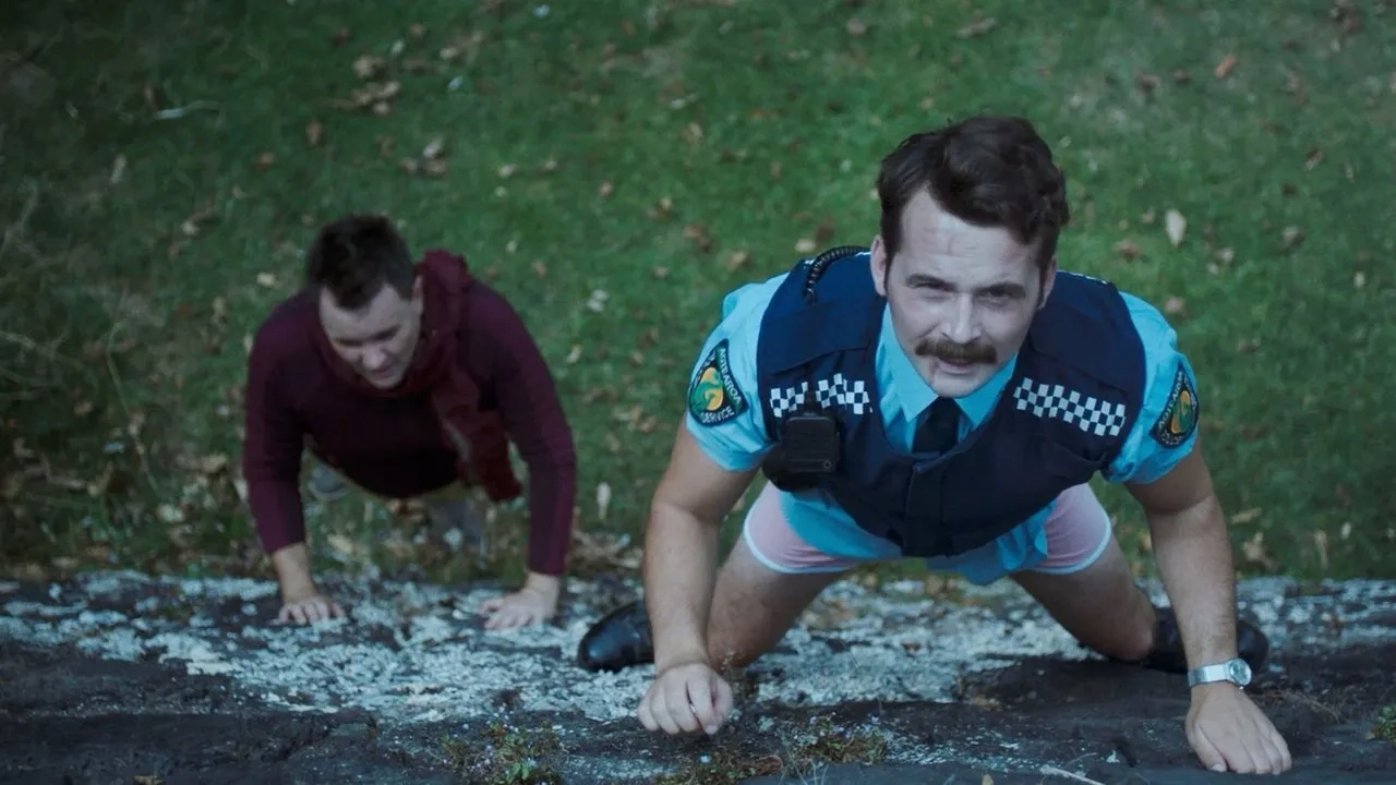 فیلم مرده (Dead 2020)
