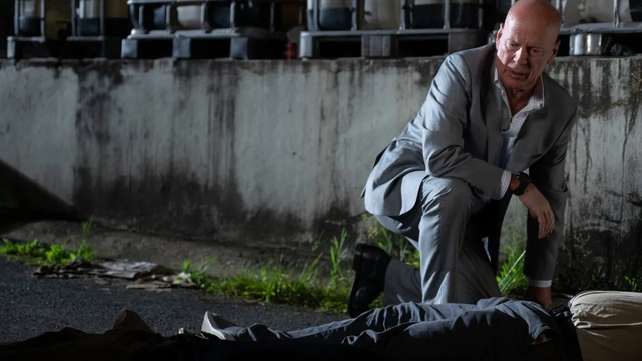 فیلم مرکز تروما (Trauma Center 2019)