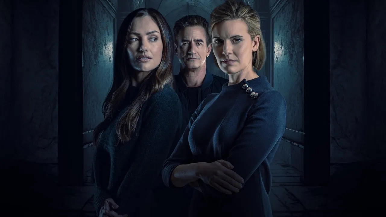 فیلم مسیر بلک واتر (Blackwater Lane 2024)