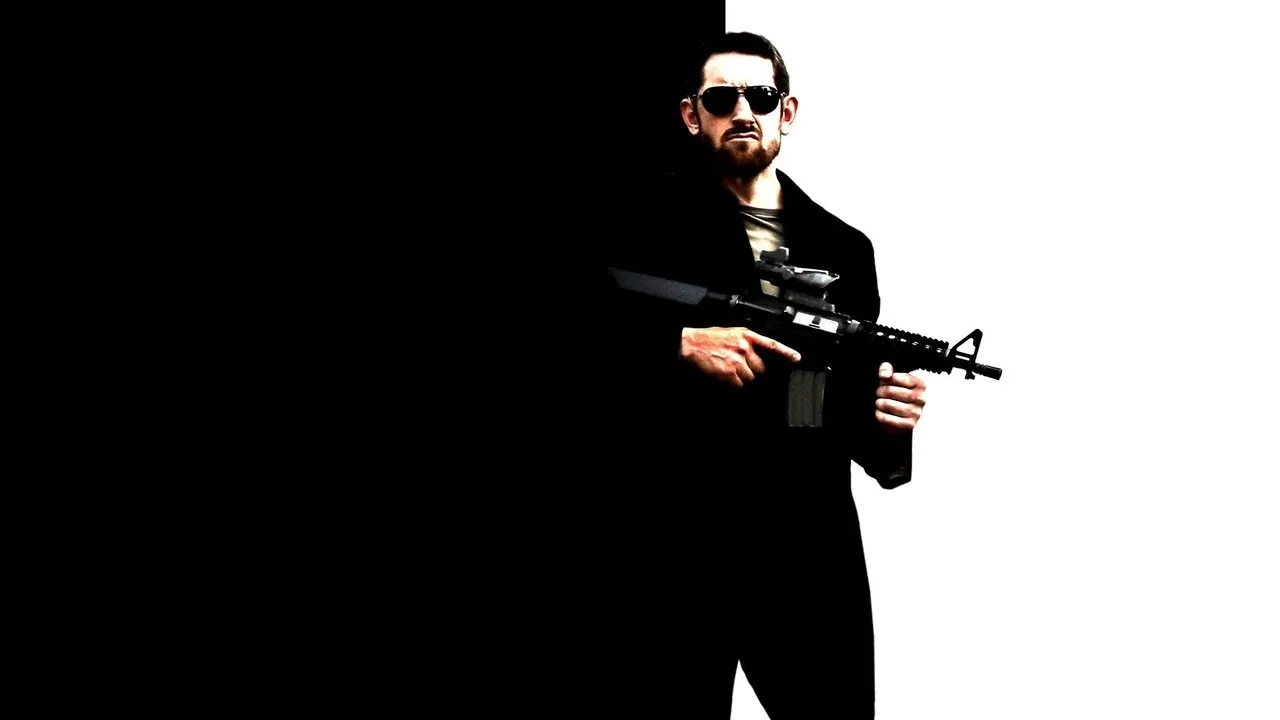 فیلم من انتقام هستم (I Am Vengeance 2018)