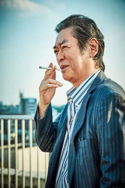 توشیکی اینوئه
