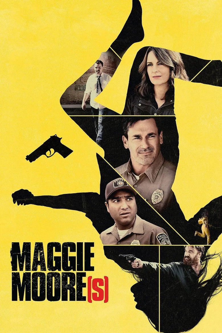 فیلم مگی مور (Maggie Moore(s) 2023)