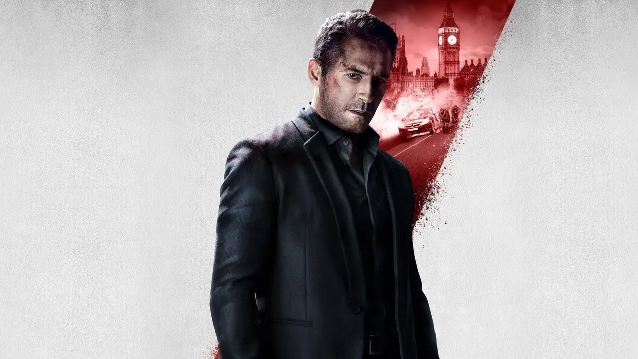 فیلم میراث دروغ (Legacy of Lies 2020)