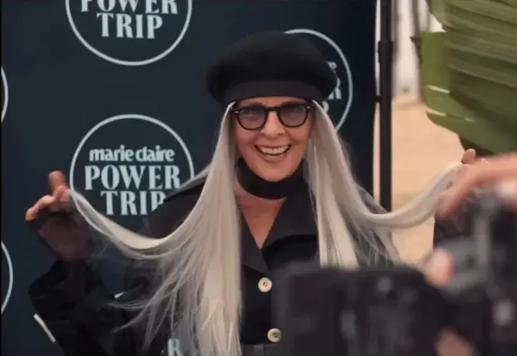 فیلم مک و ریتا (Mack & Rita 2022)