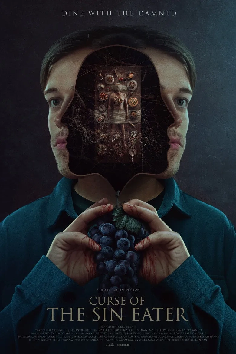 فیلم نفرین گناه خوار (Curse of the Sin Eater 2024)