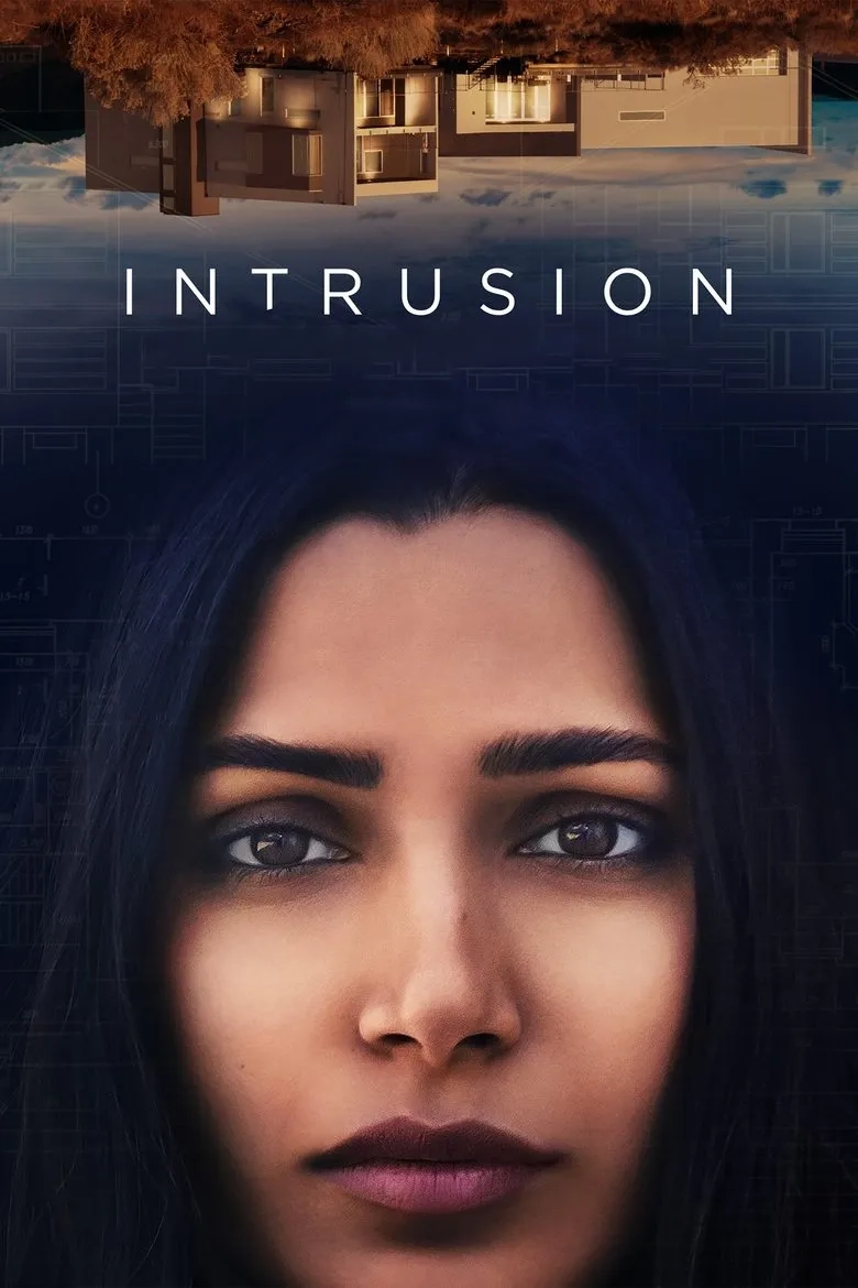 فیلم نفوذ (Intrusion 2021)