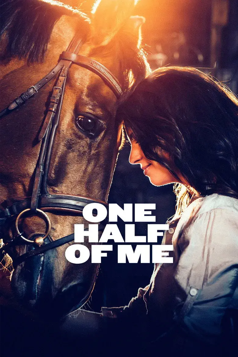 فیلم نیمه دیگر من (One Half of Me 2020)