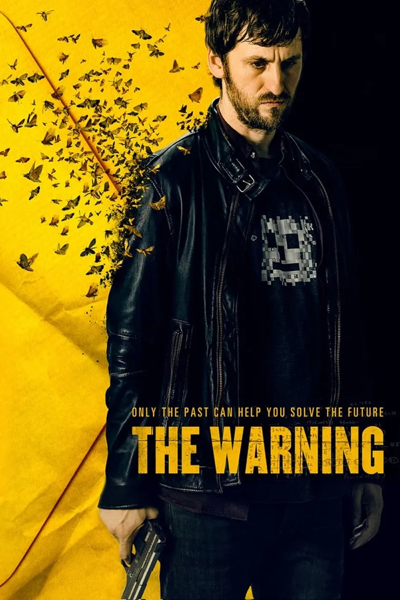 فیلم هشدار (The Warning 2018)
