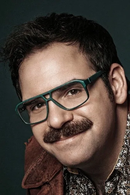 خورخه اوسون
