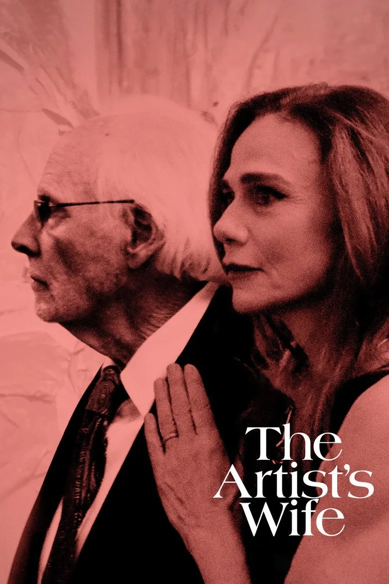 فیلم همسر هنرمند (The Artist's Wife 2019)