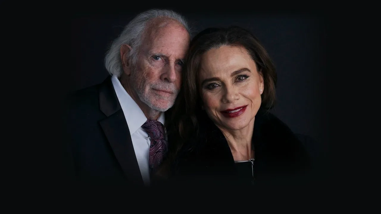 فیلم همسر هنرمند (The Artist's Wife 2019)