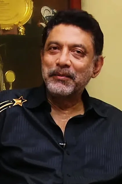 موهان راج