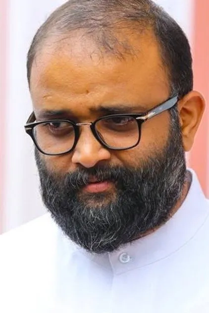 پراسانت اسکندر