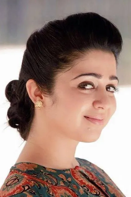 چارمی کاور