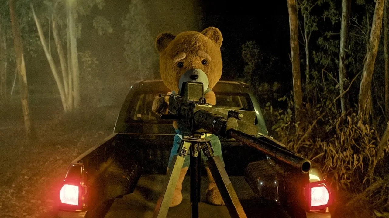 فیلم بادی (Buddy 2024)