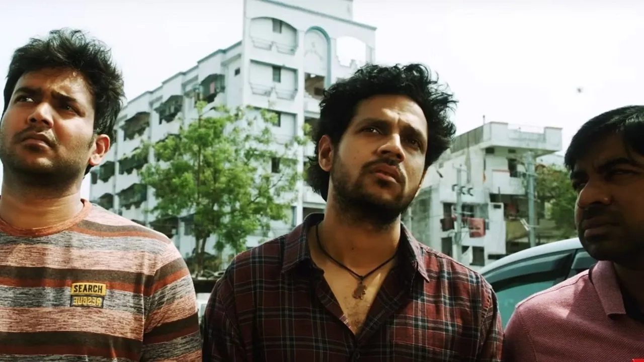 فیلم سرنوشت (Kismat 2024)