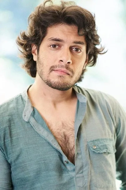 جنید خان
