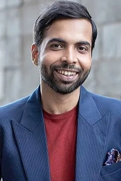 آبیشک بانرجی