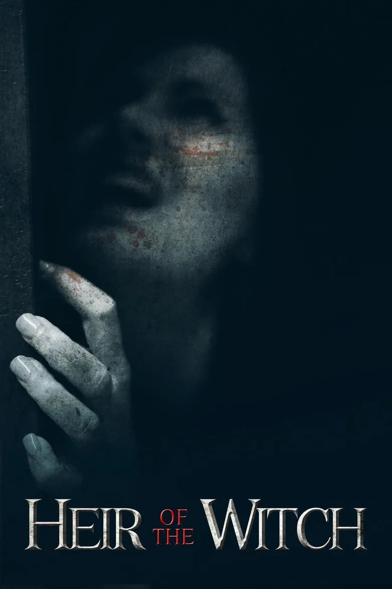 فیلم وارث جادوگر (Heir of the Witch 2023)