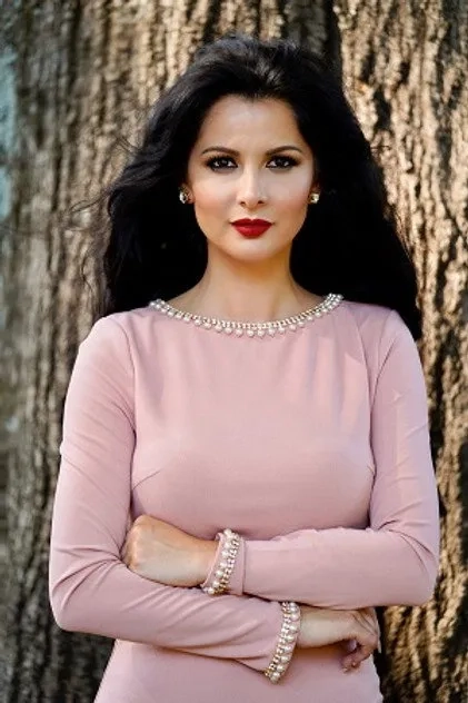 ویکتوریا یو بل