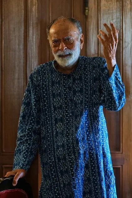 وینود ناگپال