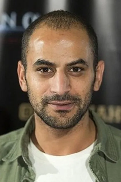ایاد حورانی