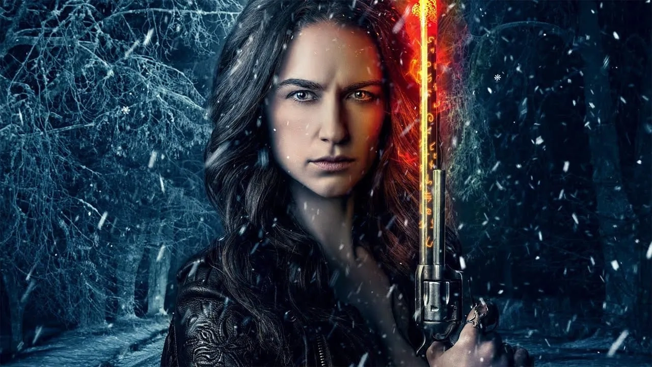 فیلم وینونا آرپ (Wynonna Earp: Vengeance 2024)
