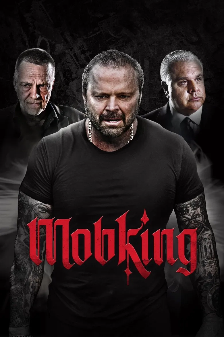 فیلم ماب کینگ (MobKing 2022)