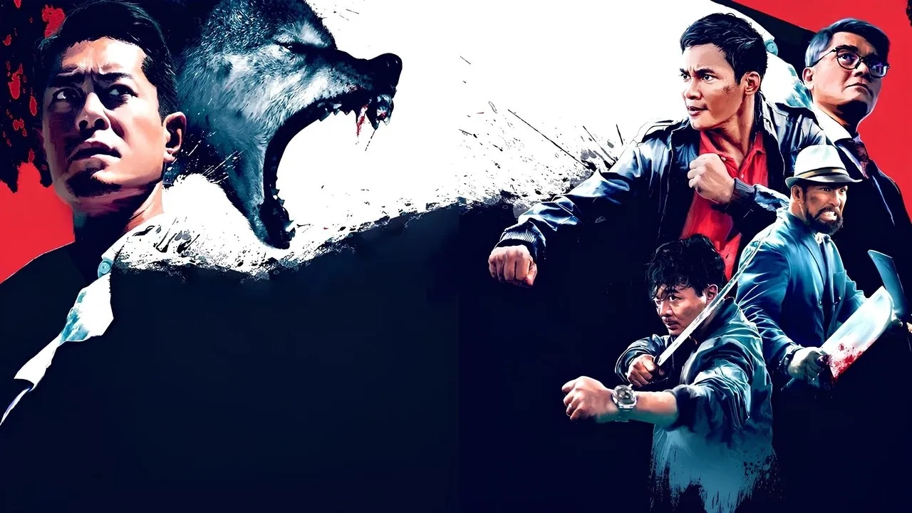 فیلم پارادوکس (Paradox 2017)