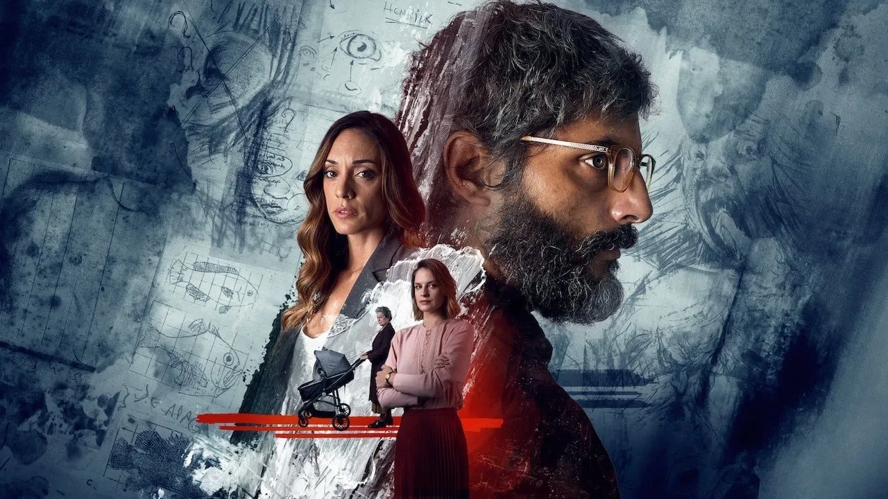 فیلم پسر (The Son 2019)