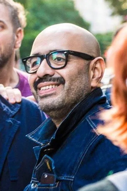 دانیل گیملبرگ