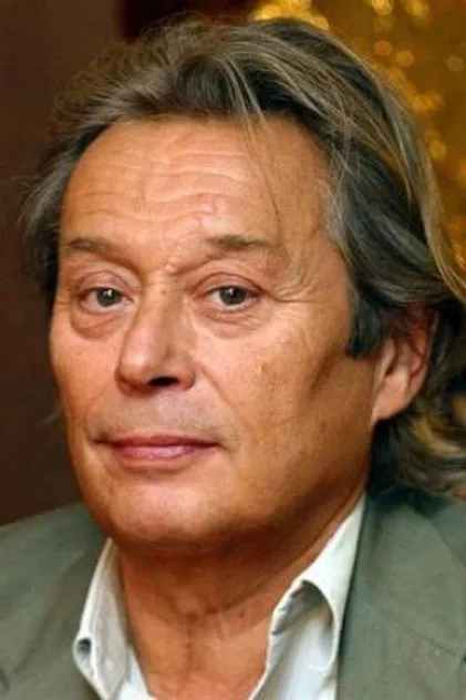 پاتریک بوشیتی