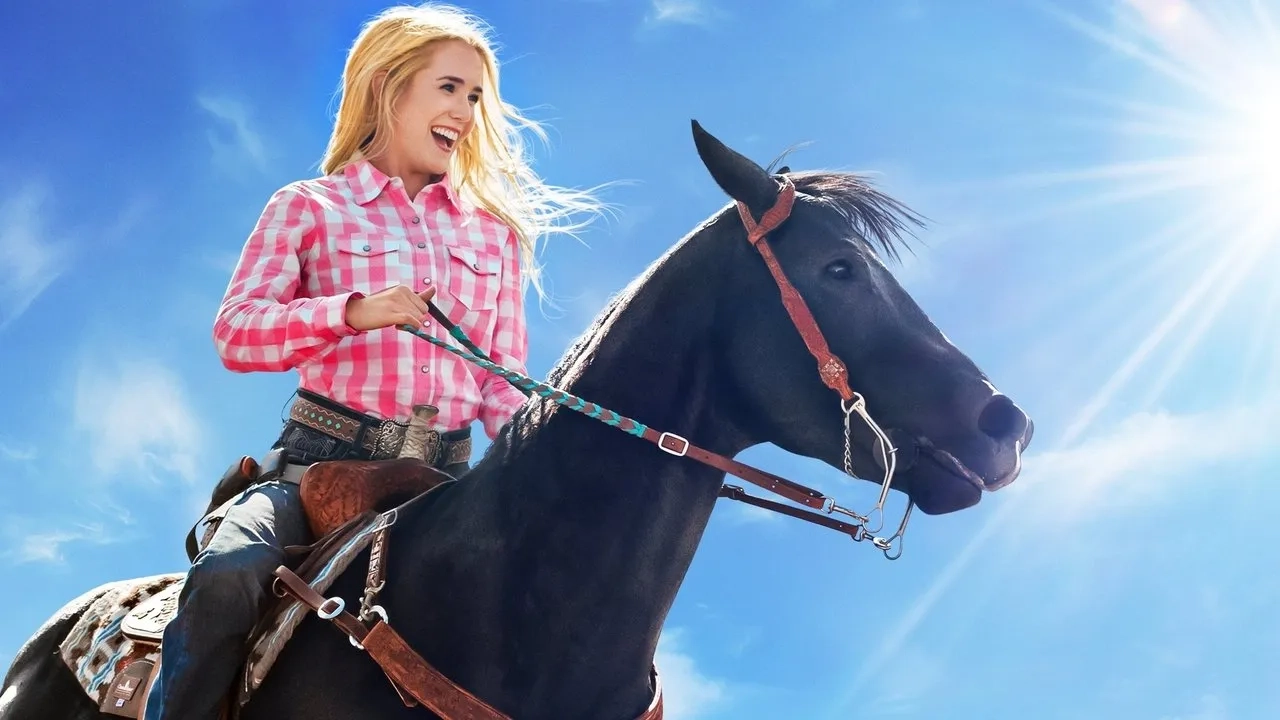 فیلم راه رفتن. تاختن. رودیو. (Walk. Ride. Rodeo. 2019)