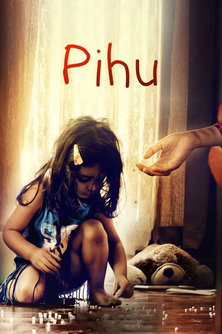 فیلم پیهو (Pihu 2017)