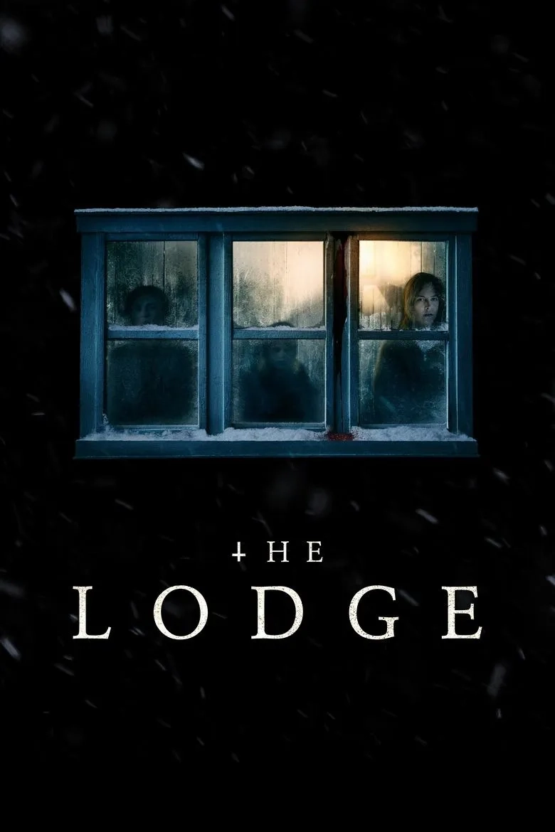 فیلم کلبه (The Lodge 2019)