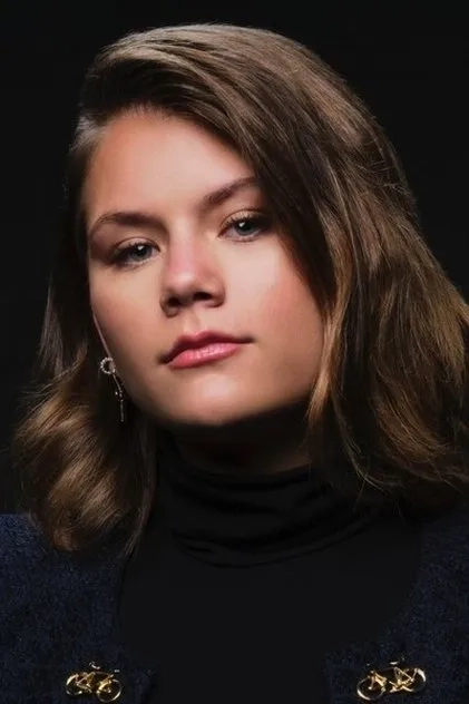 لیا مک هیو
