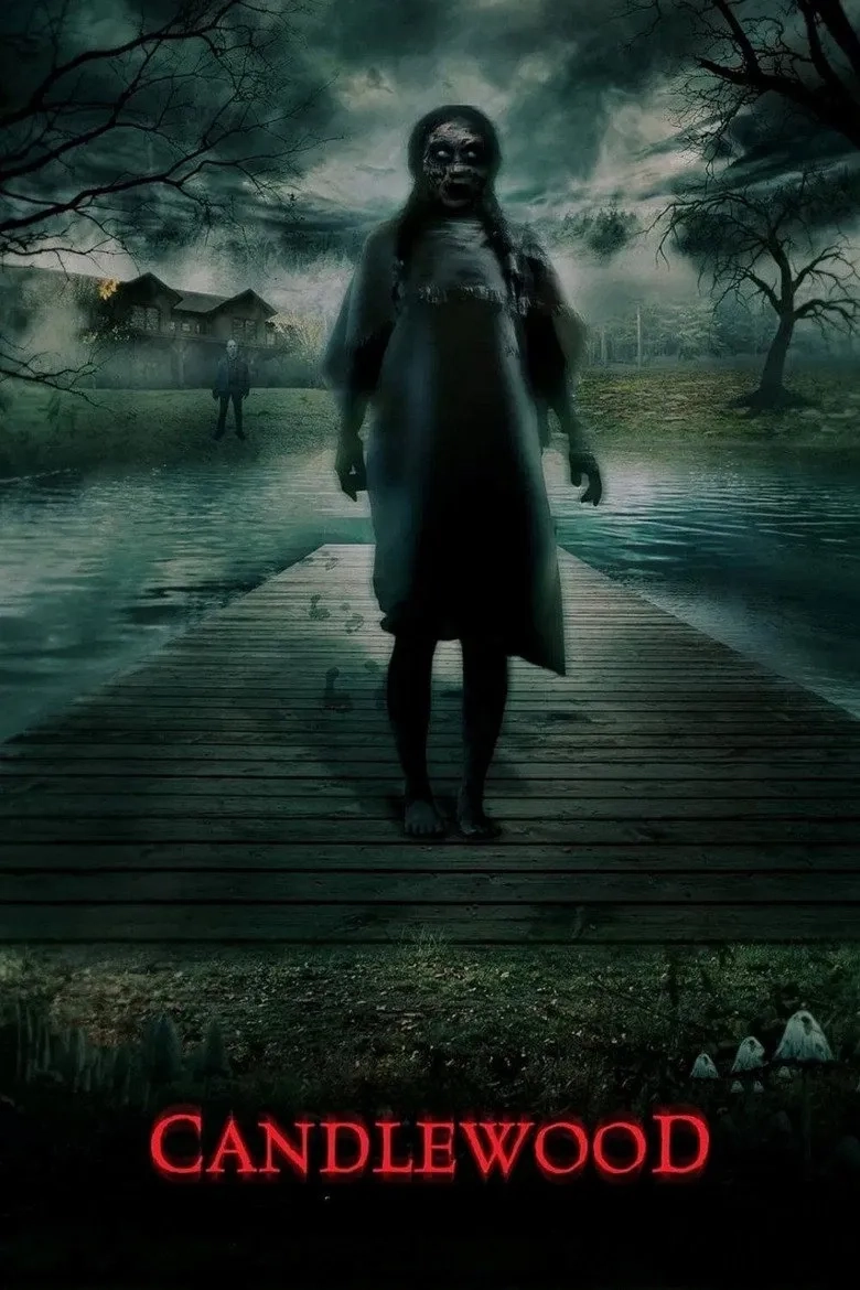 فیلم کندل وود (Candlewood 2025)
