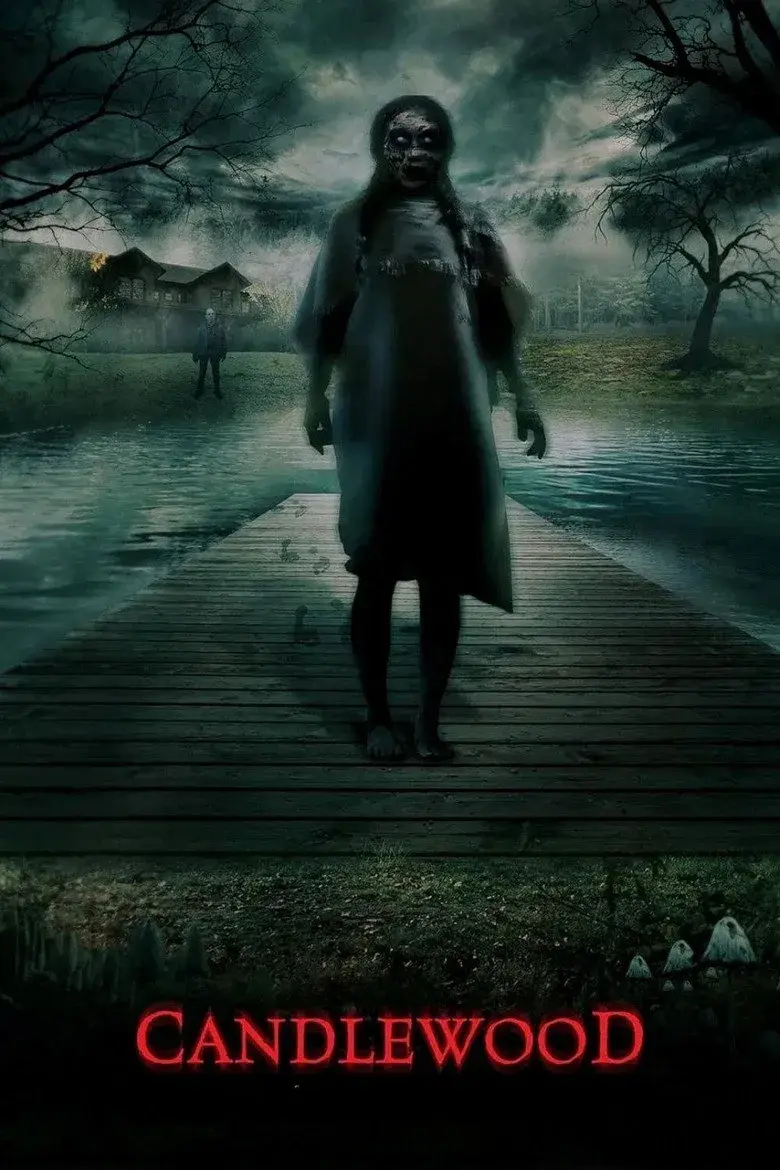 فیلم کندل وود (Candlewood 2025)