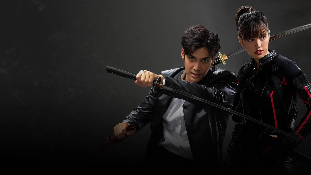 فیلم کیتی قاتل (Kitty the Killer 2023)