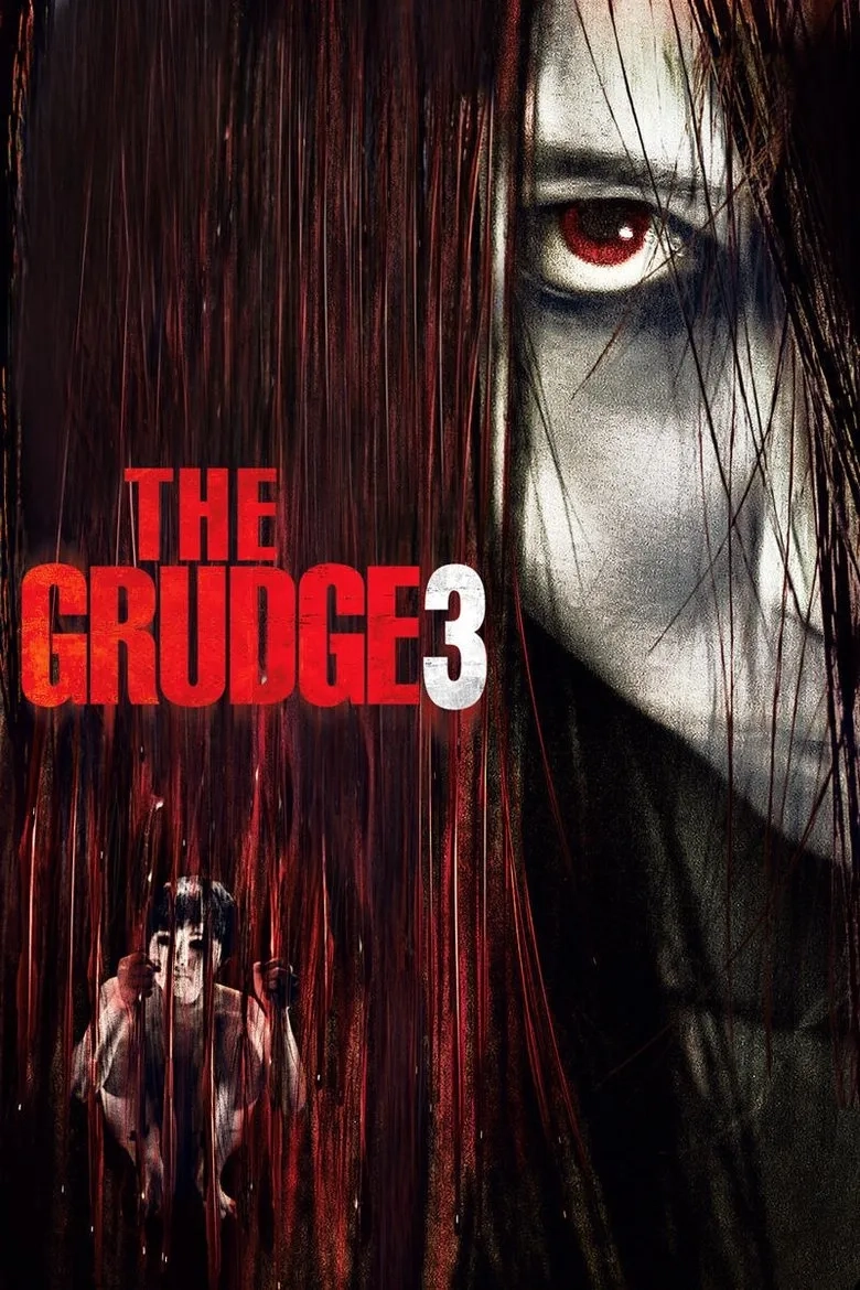 فیلم کینه 3 (The Grudge 3 - 2009)