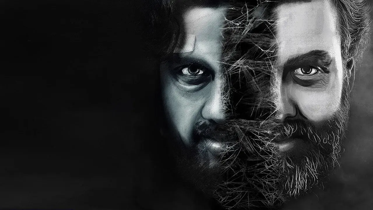 فیلم گاتهام (Gatham 2020)